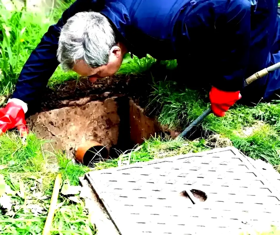 Assessing French Drain Installations in Lexington, KY