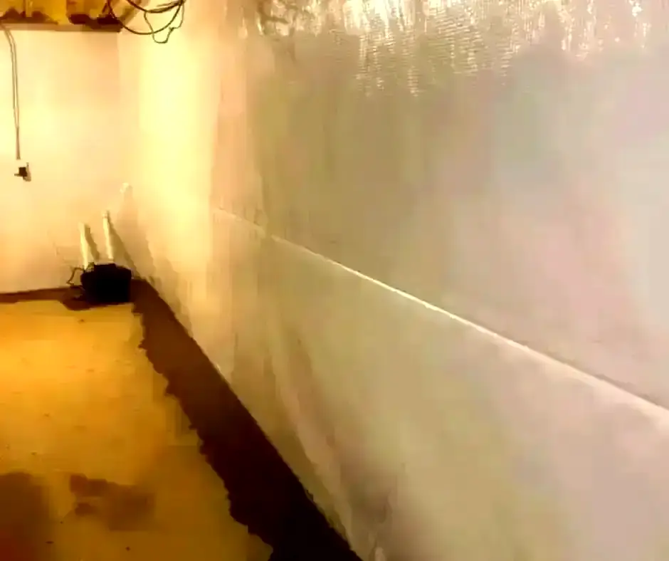 Effective Basement Waterproofing in Lexington, KY