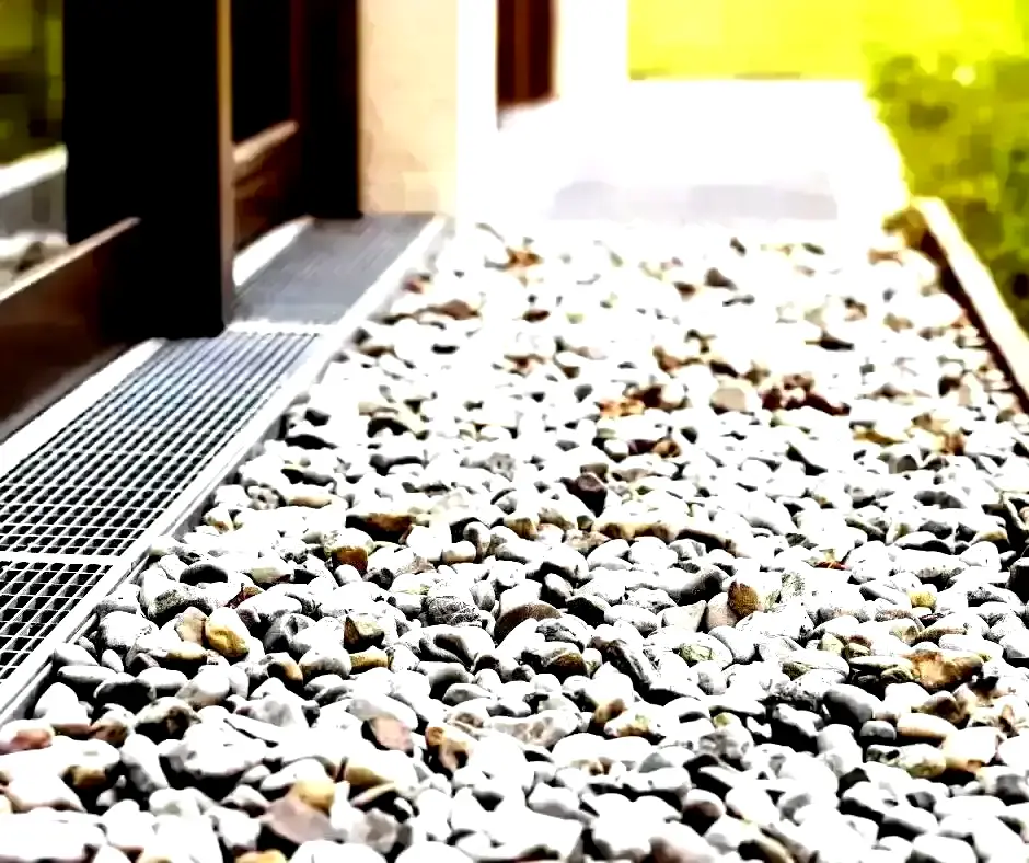 Efficient French Drain Installation in Lexington, KY