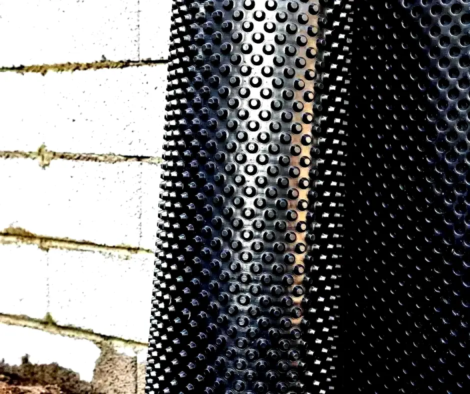 Heavy-duty Basement Waterproofing in Lexington, KY