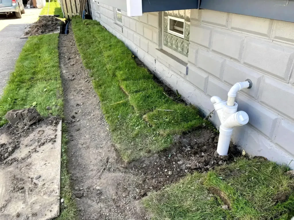 New Advanced Sump Pump Installation in Lexington, KY