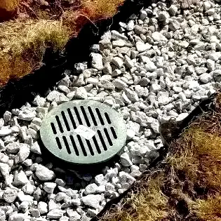 New French Drain Installation Lexington, KY