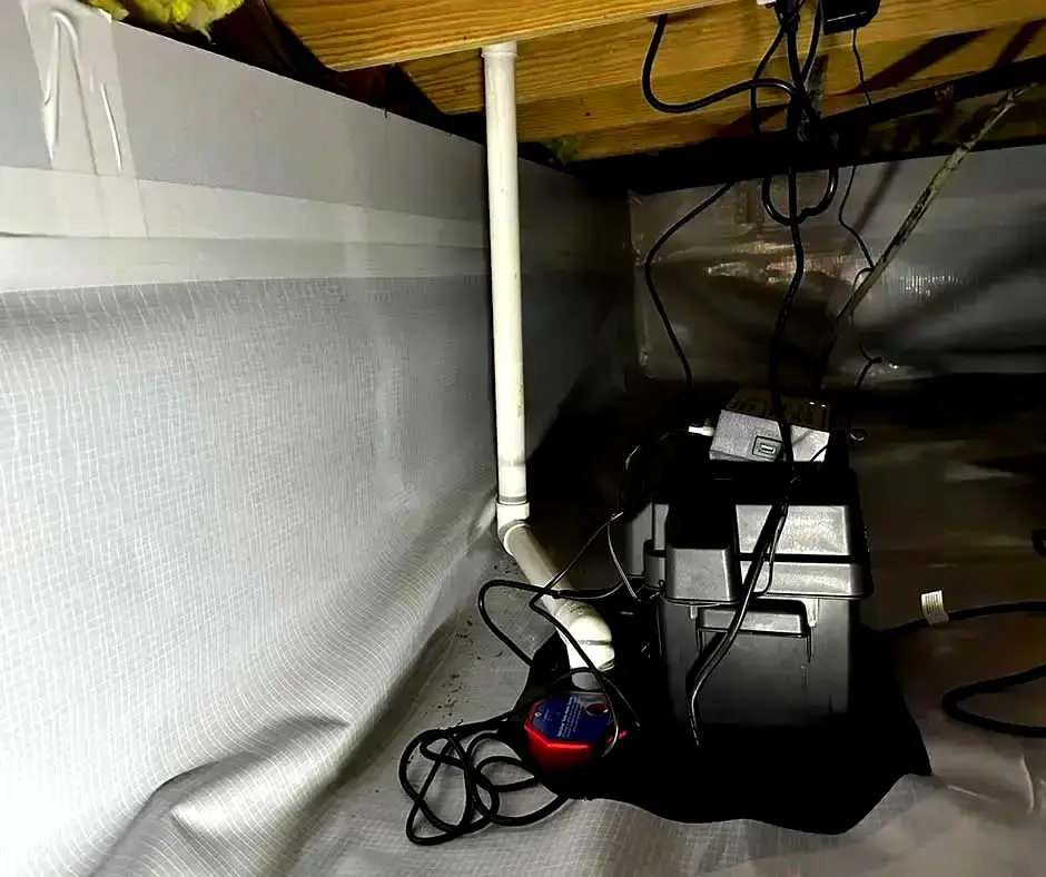 Optimal Sump Pump Installation Lexington, KY