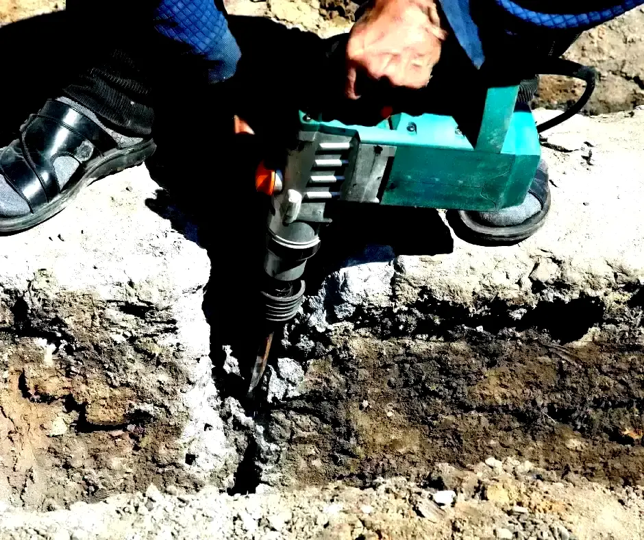 Techniques of Foundation Repair in Lexington, KY